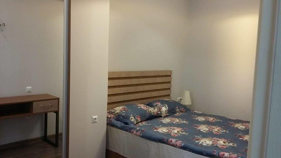 Apartament Luka Batumi Exterior foto
